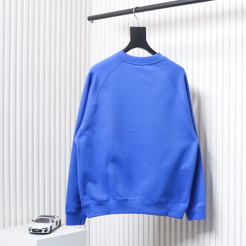 Drew Dice Smiley Face Sweatshirt