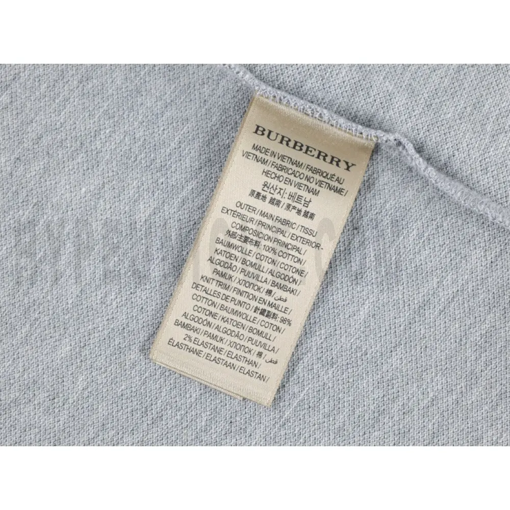 Care Label
