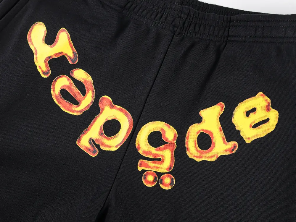 the sp5der back of the pant