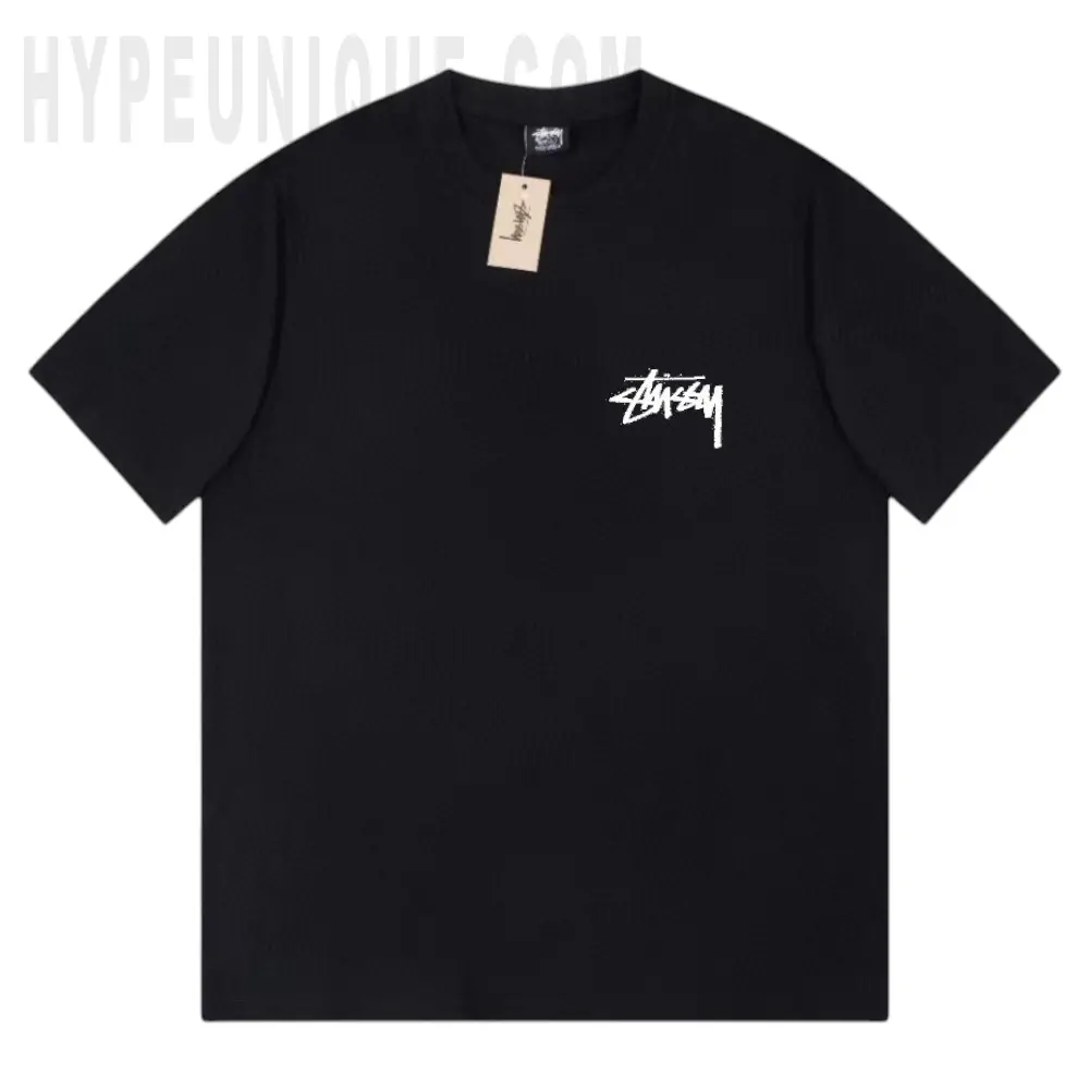 The front of the clothes