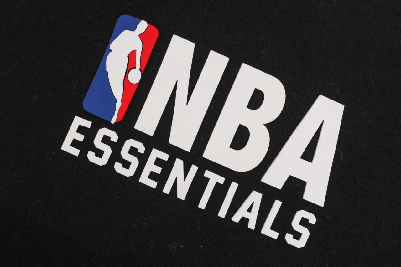 Logo NBA Essentials