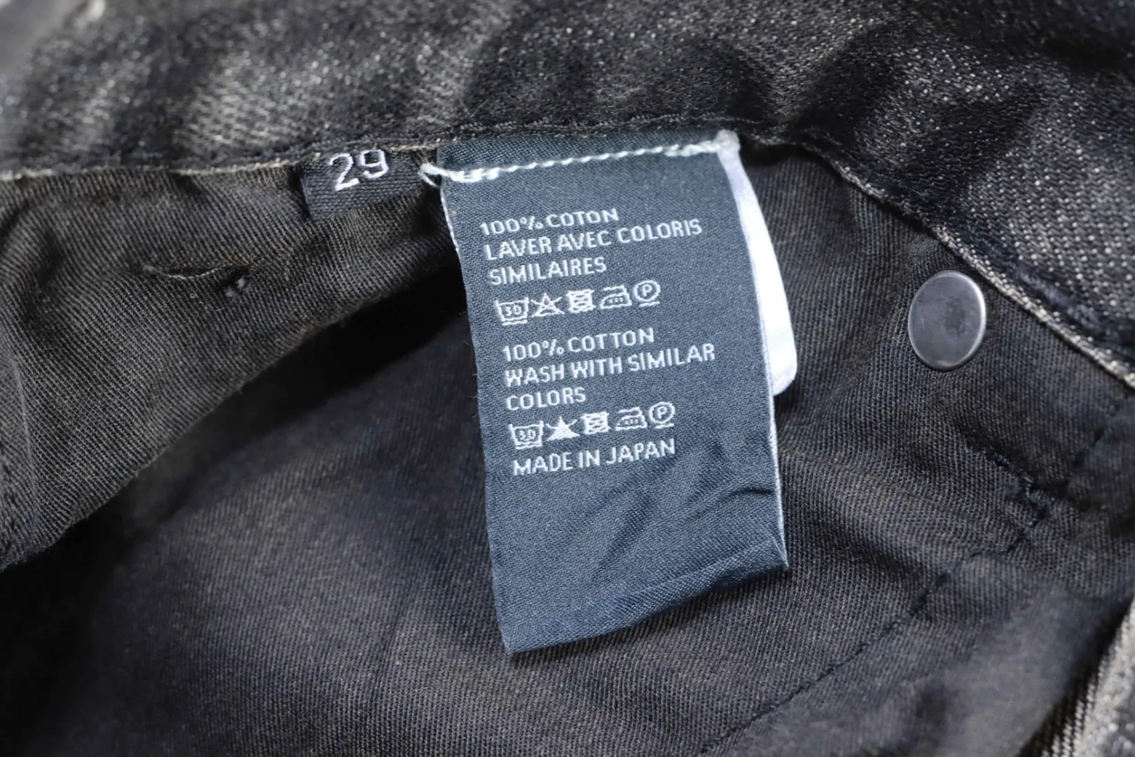 Label