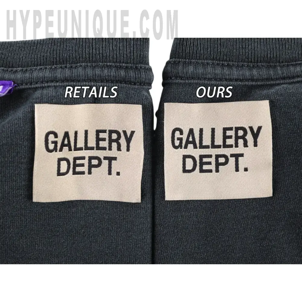 Brand Label