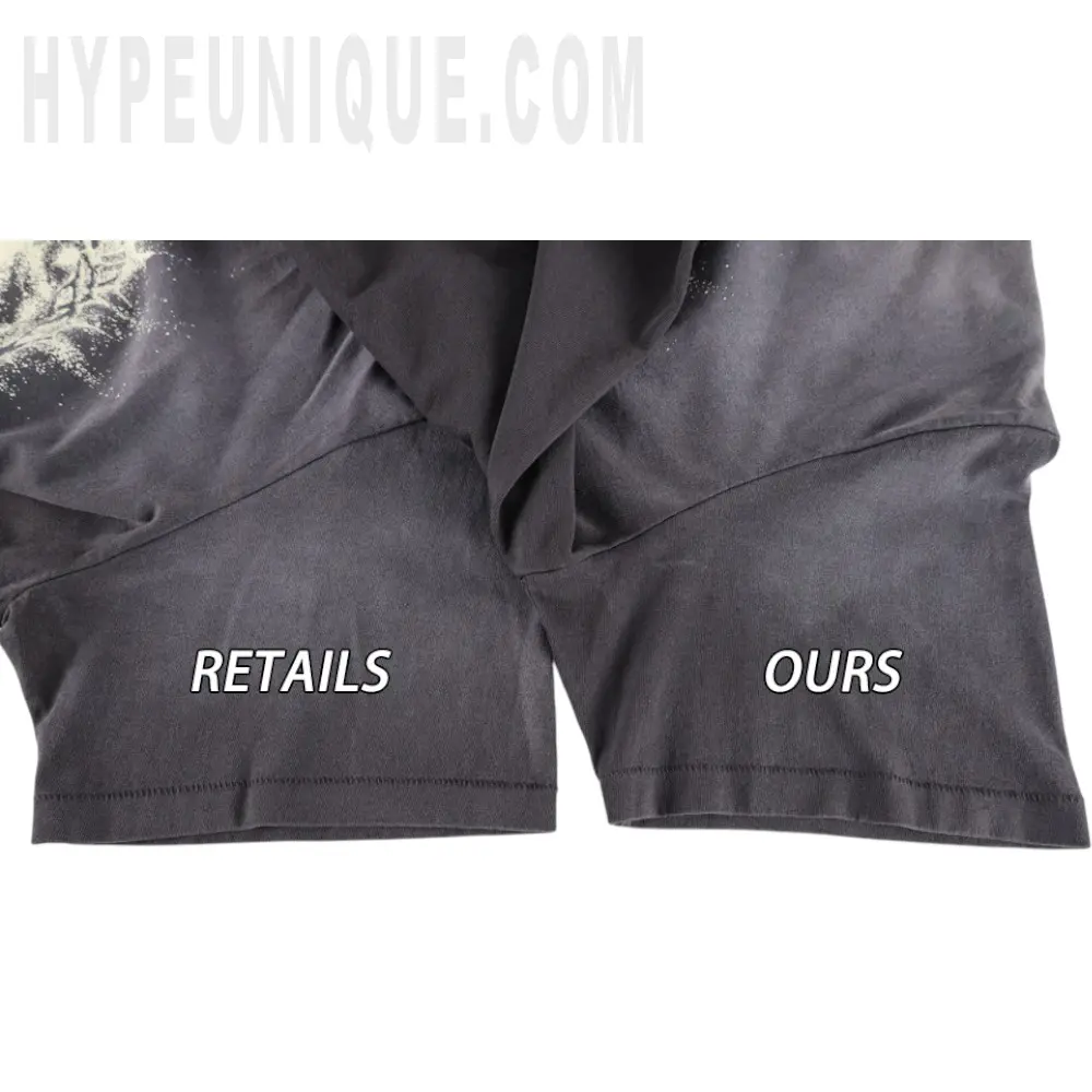 Sleeves Comparison Chart
