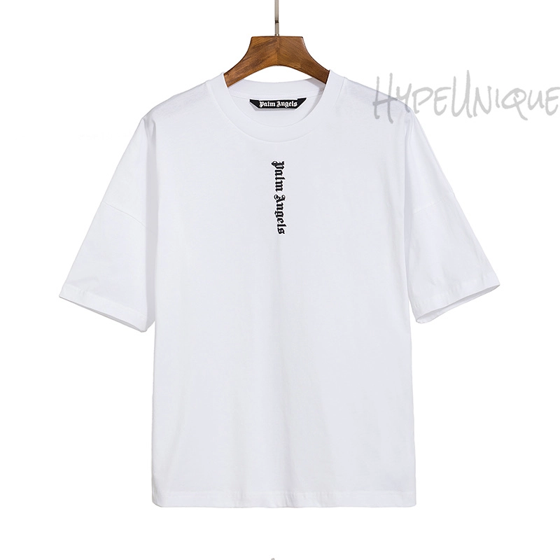 PALM ANGELS Girls Classic Logo T-Shirt