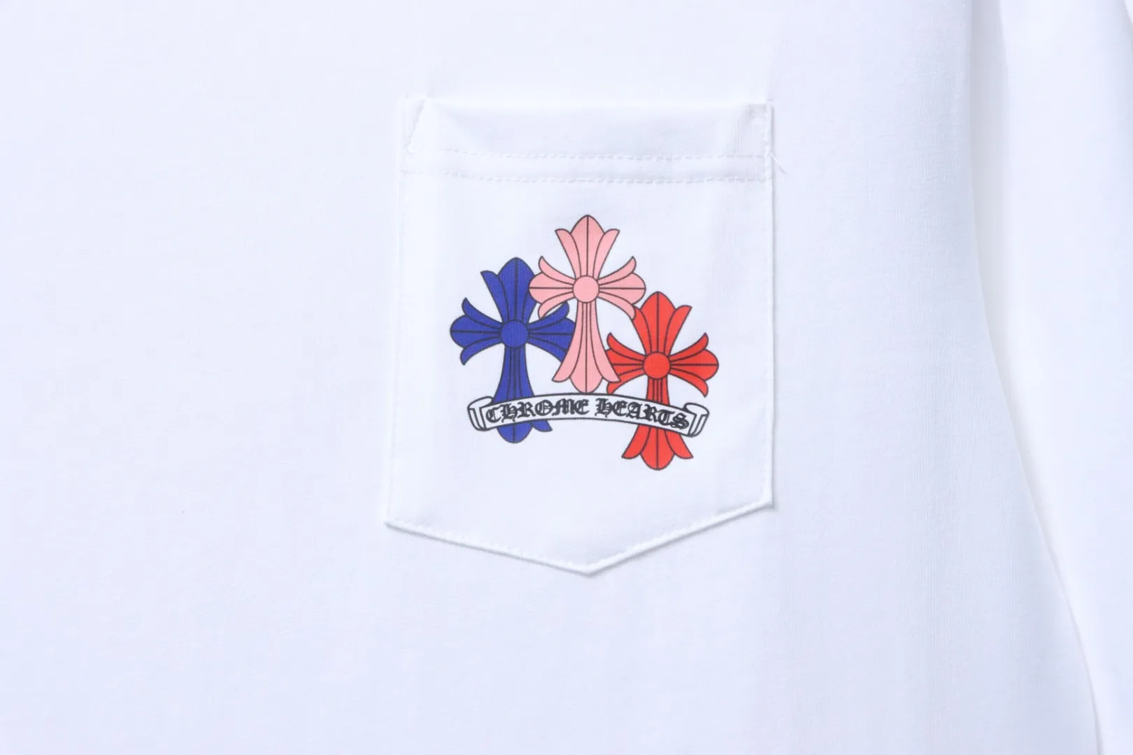Pocket Detail
