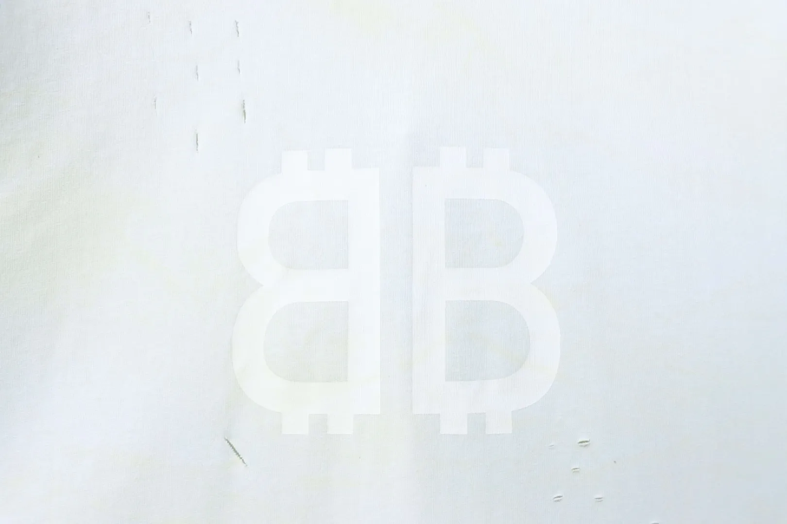 Logo Bitcoin
