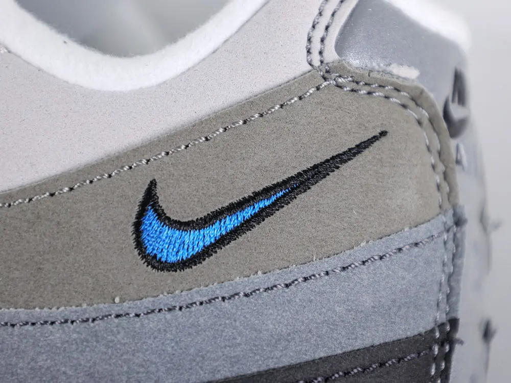 Air Max 95 OG Big Bubble Blue Spark
