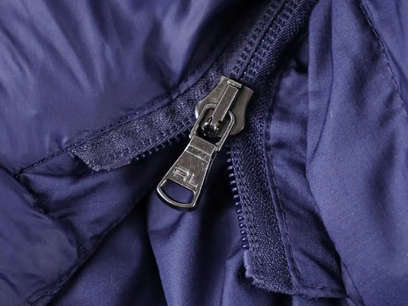 Zipper