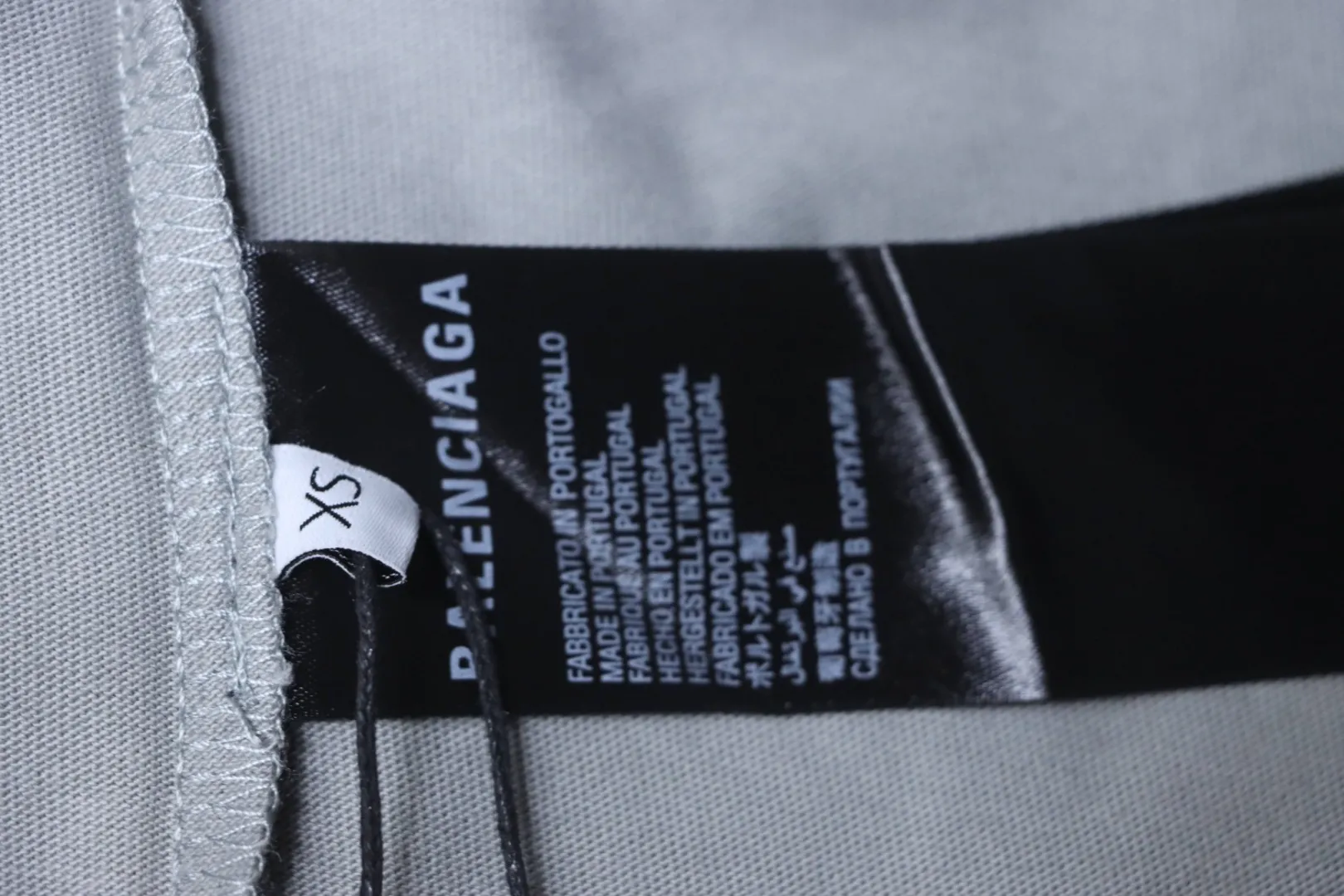 Label