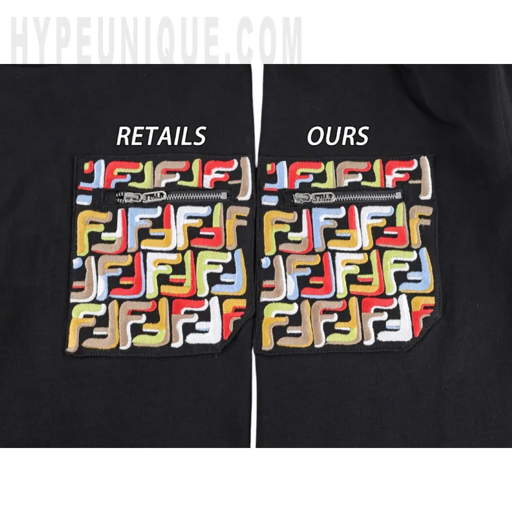 Printed graphic on the front of the garment