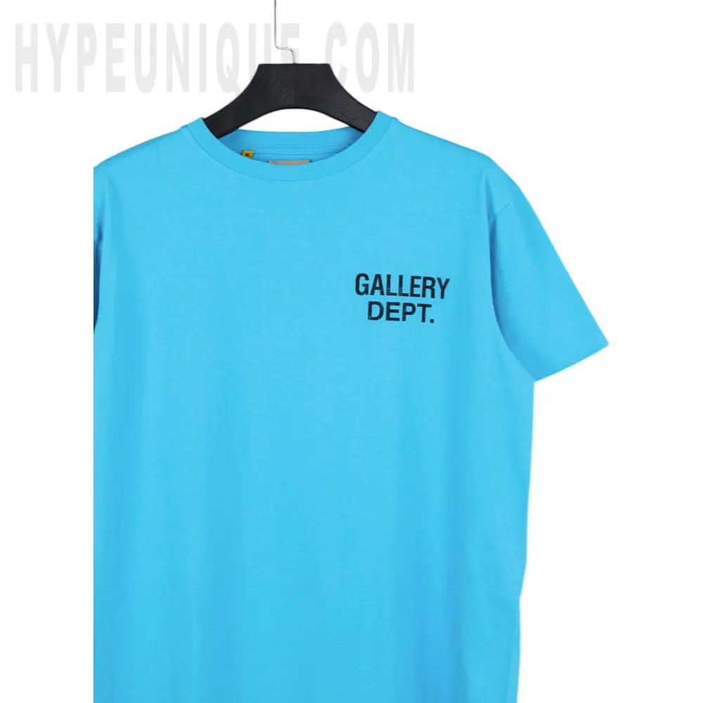 The front of the clothes