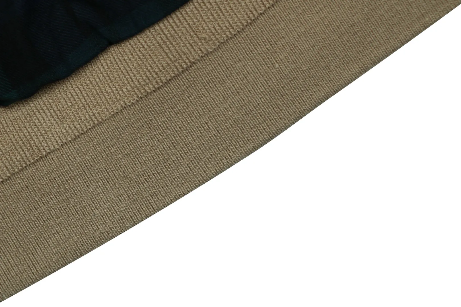 Bottom Hem Detail