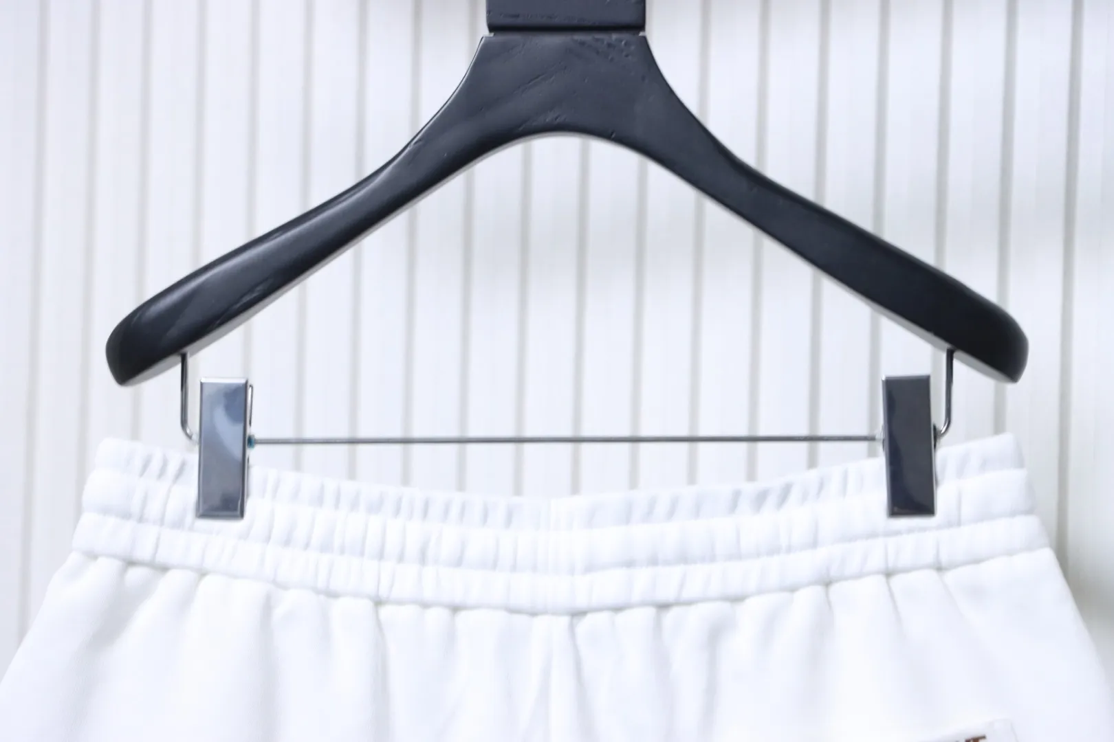 Back Waistline