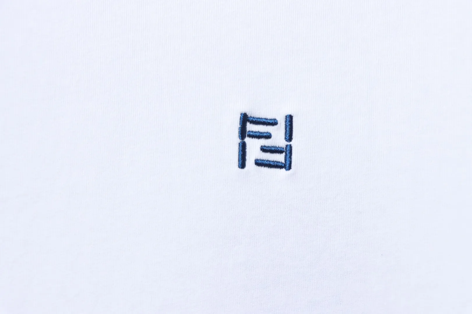 Logo FF Embroided