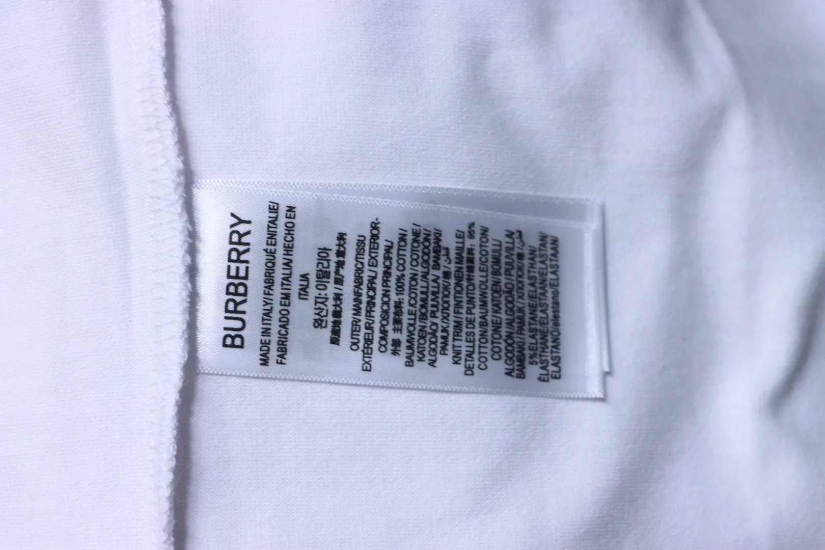 Label
