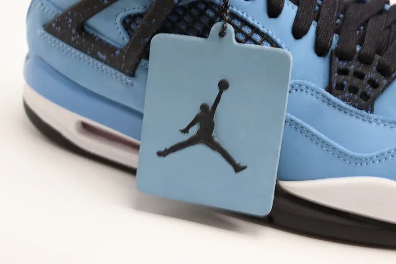 Jordan 4 Retro Travis Scott Cactus Jack Reps