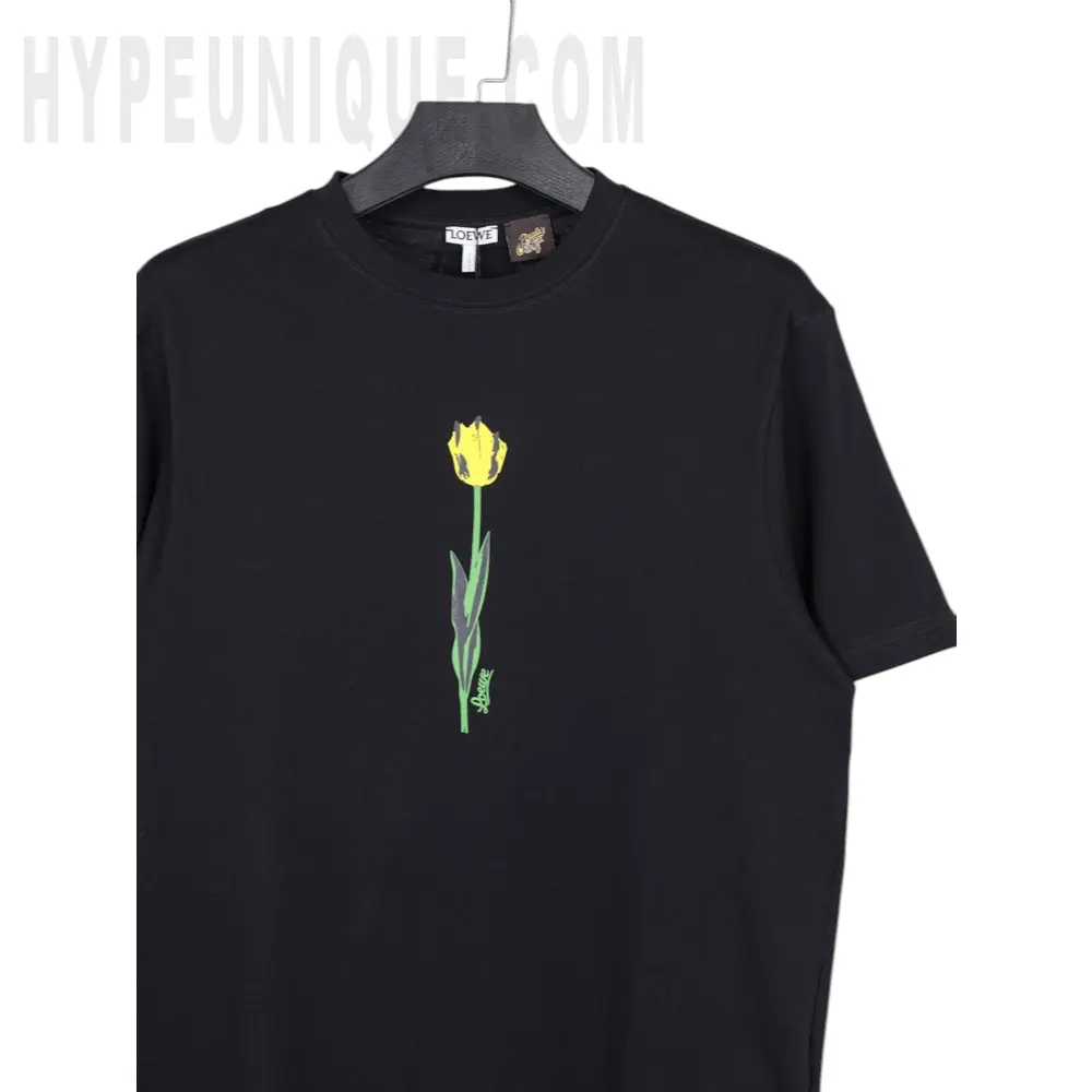 The front of the clothes.