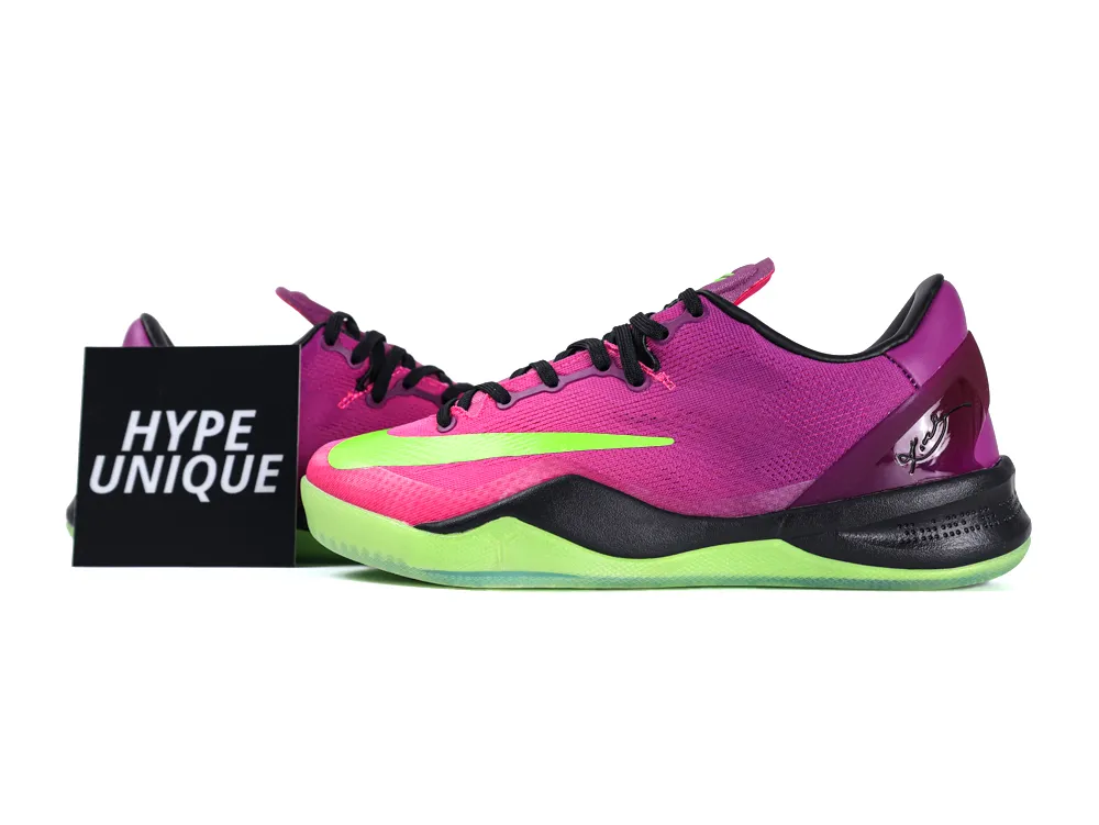 Kobe 8 Protro “Mambacurial”