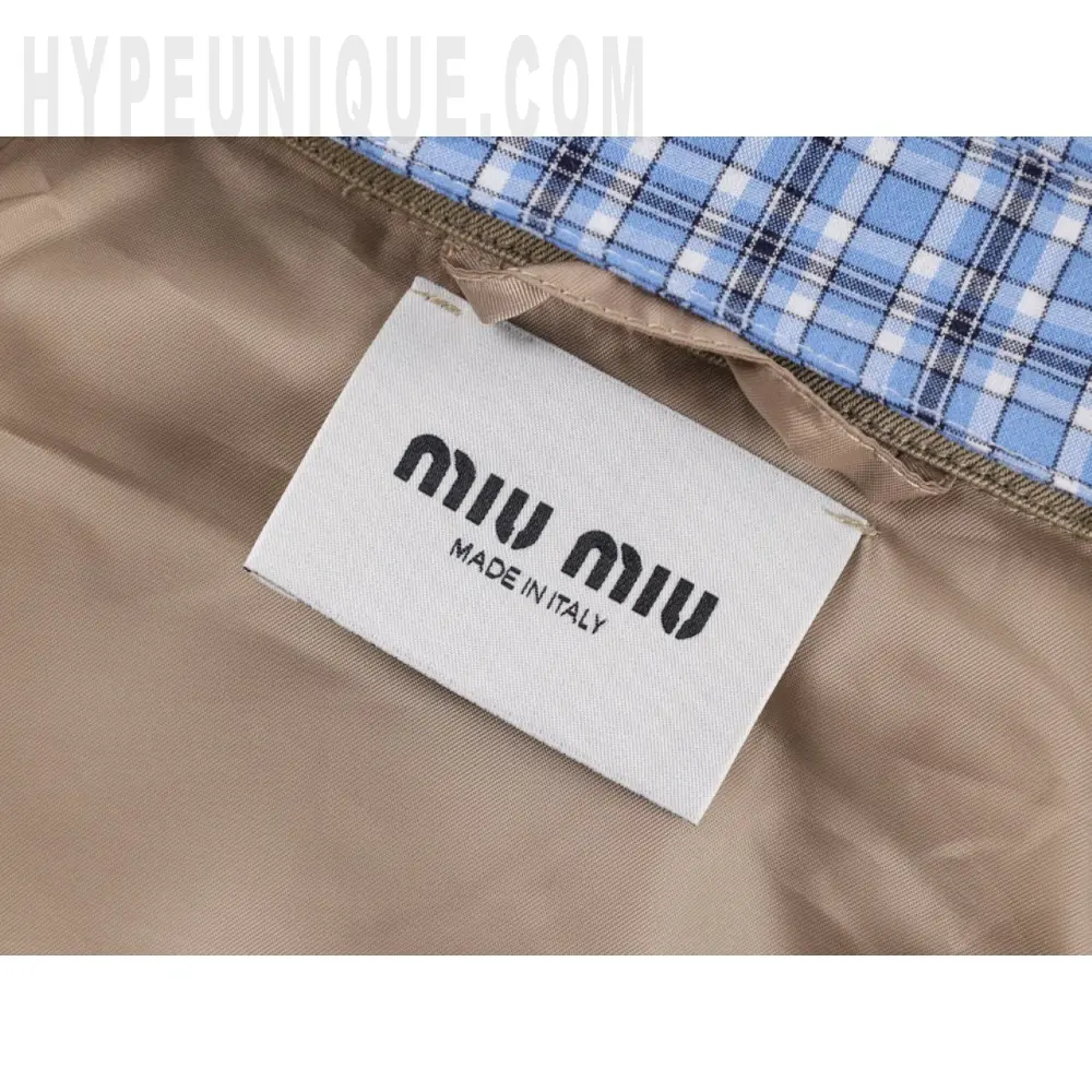 Brand Label