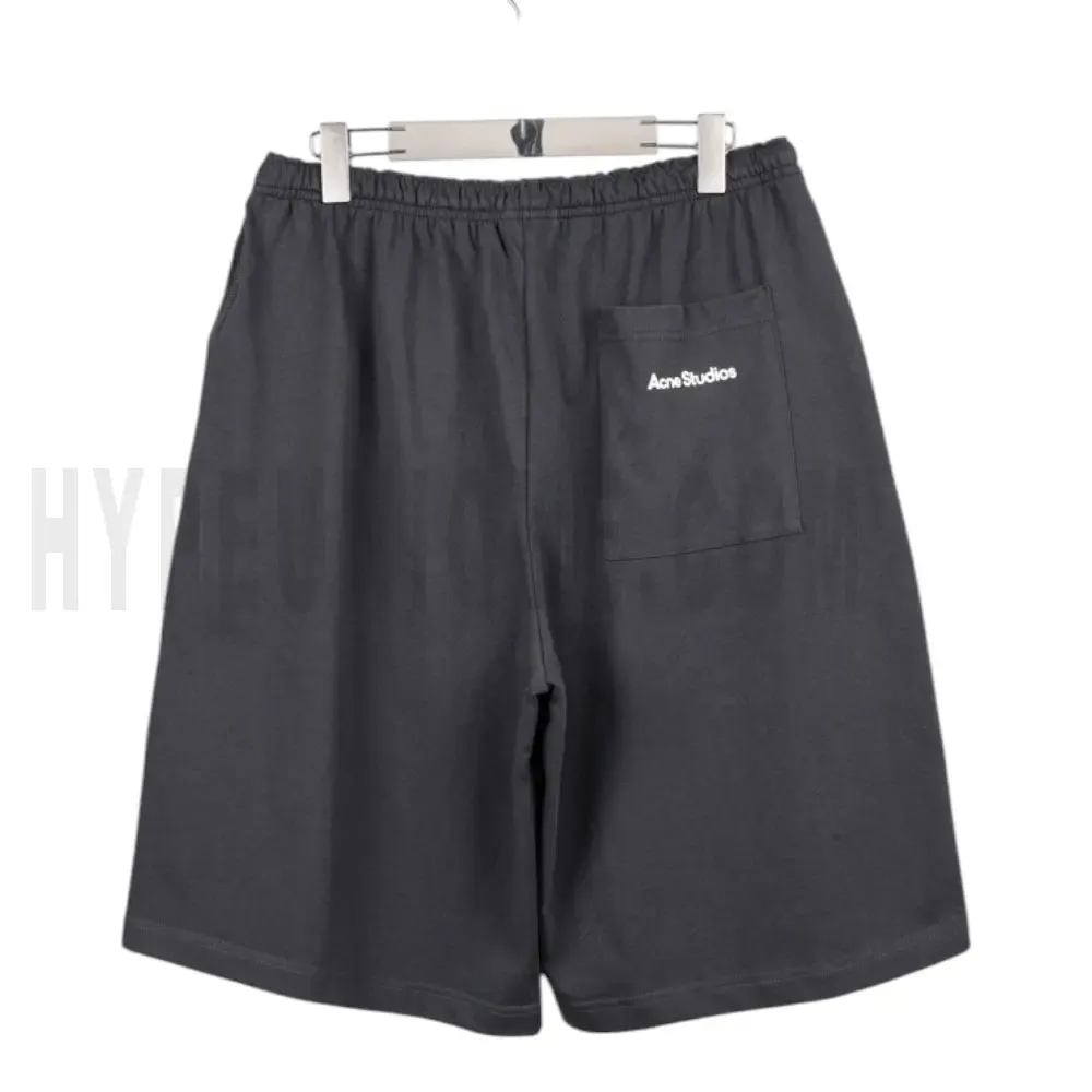 Cotton Sweat Shorts