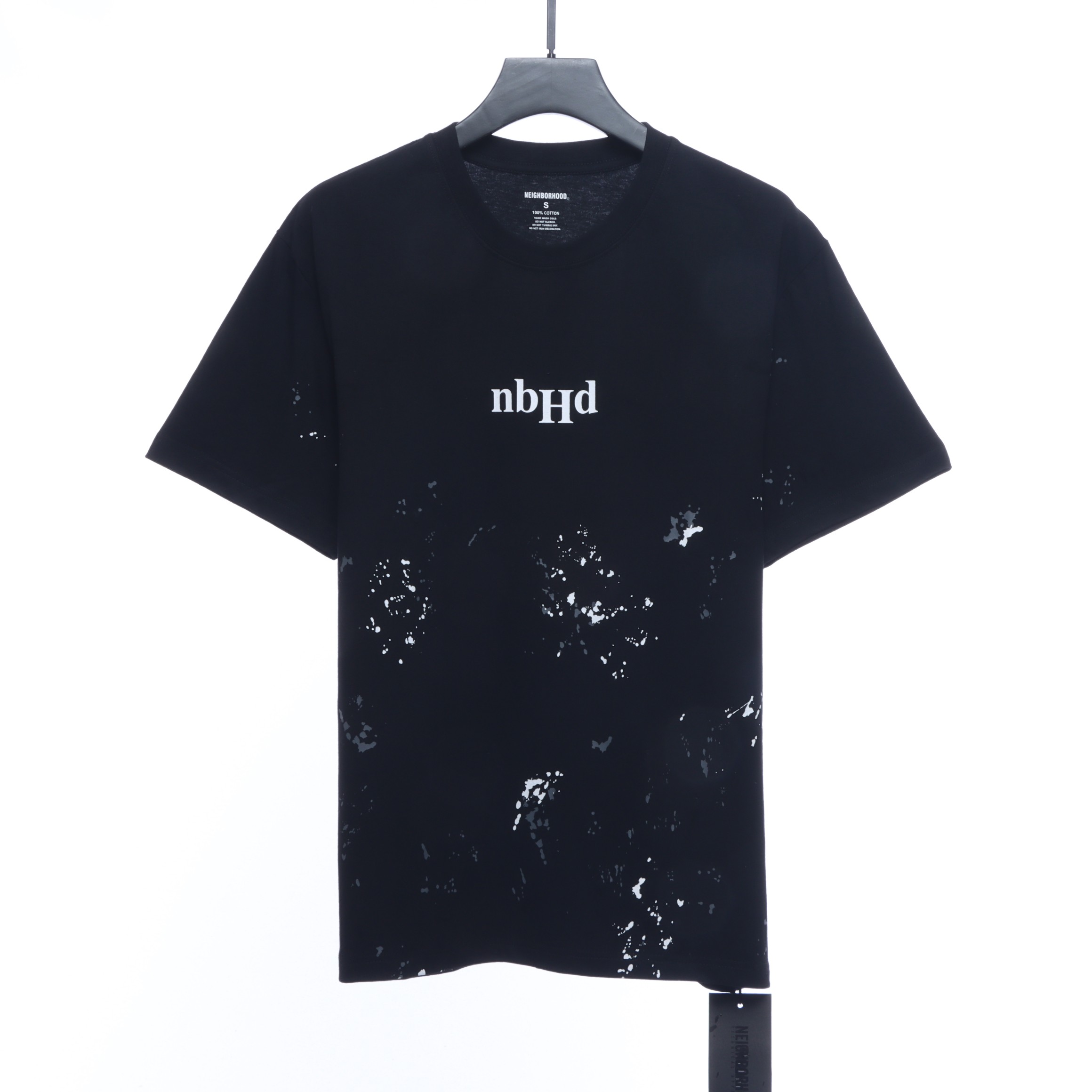 Ink splash T-Shirt