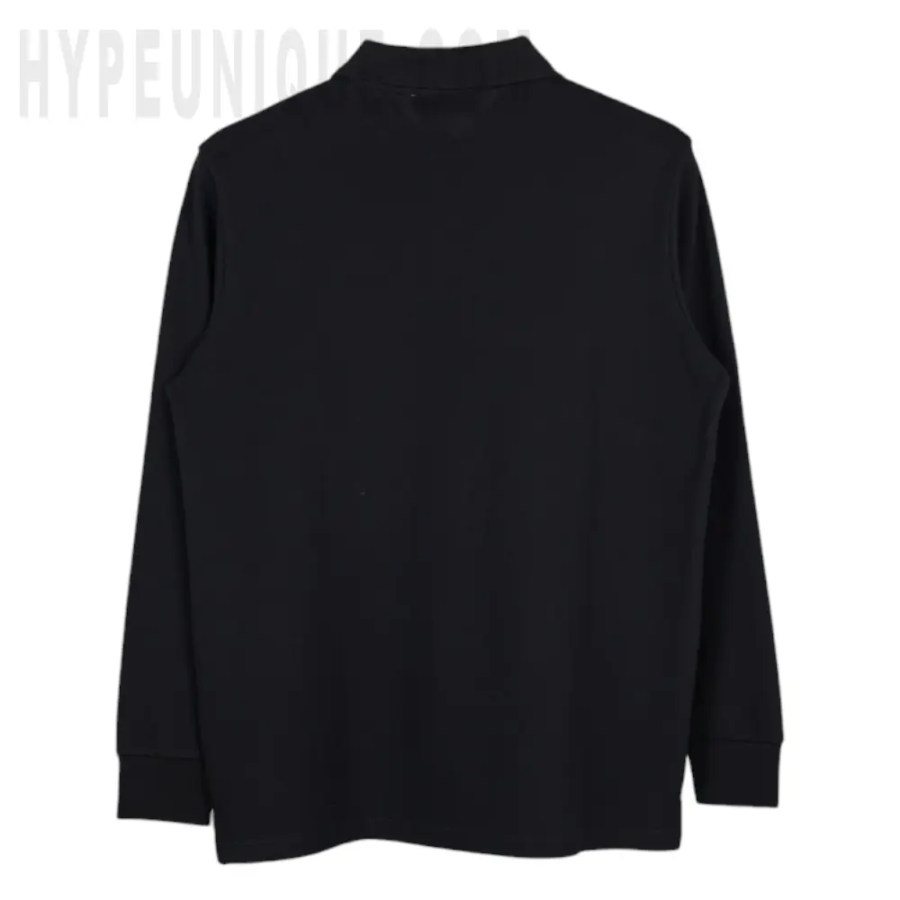The back of the clothes