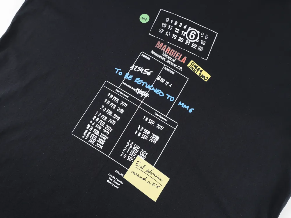 Logo Design of T-Shirt