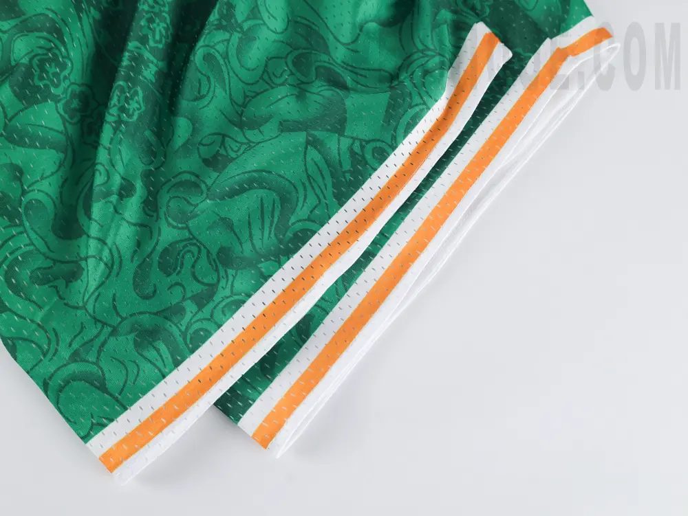 Celtics Basketball Shorts