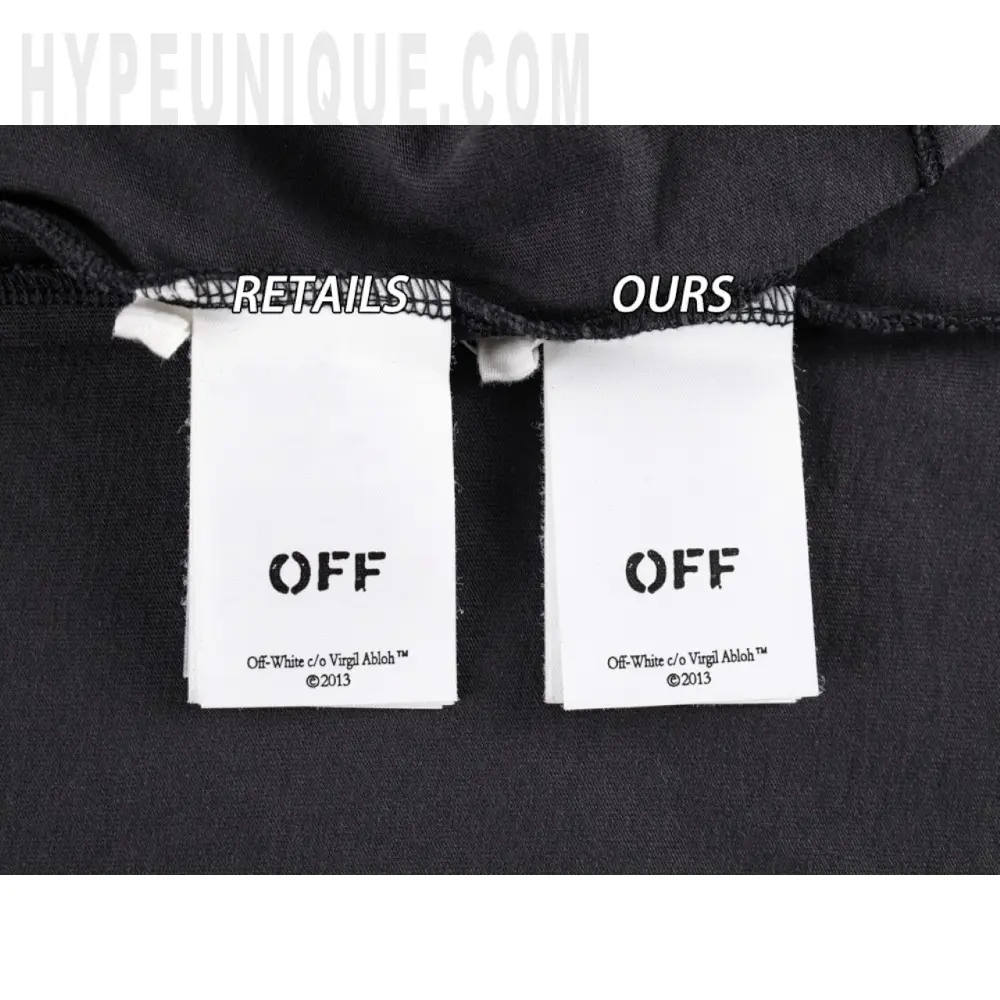 Brand Label