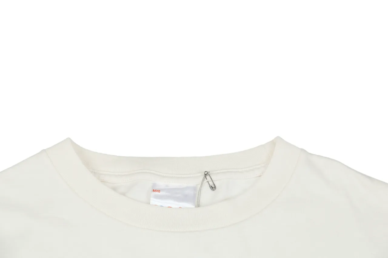 Close up neck