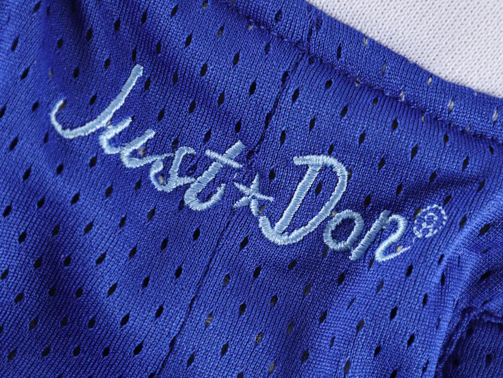the just don