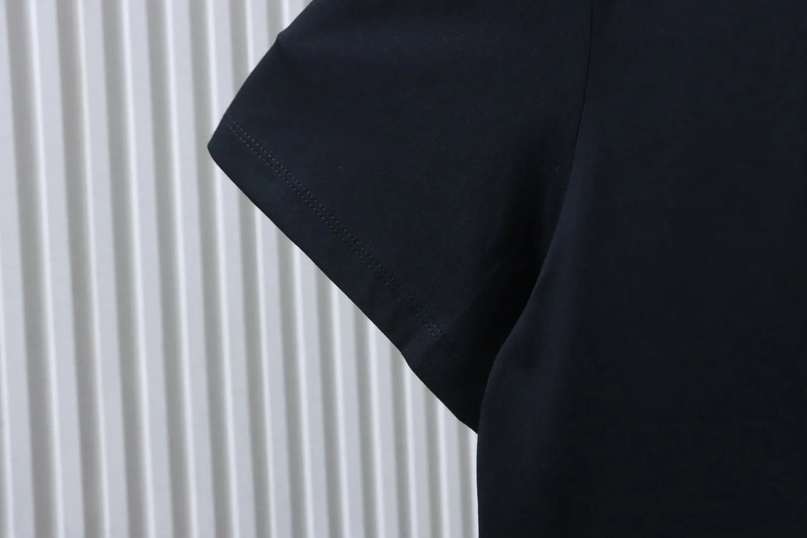 Short Sleeve