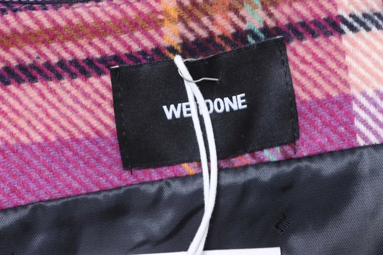 Brand Tag