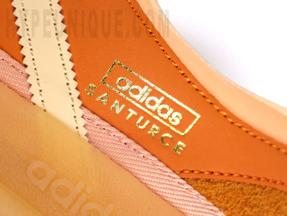 Bad Bunny x Gazelle Indoor ‘Santurce’