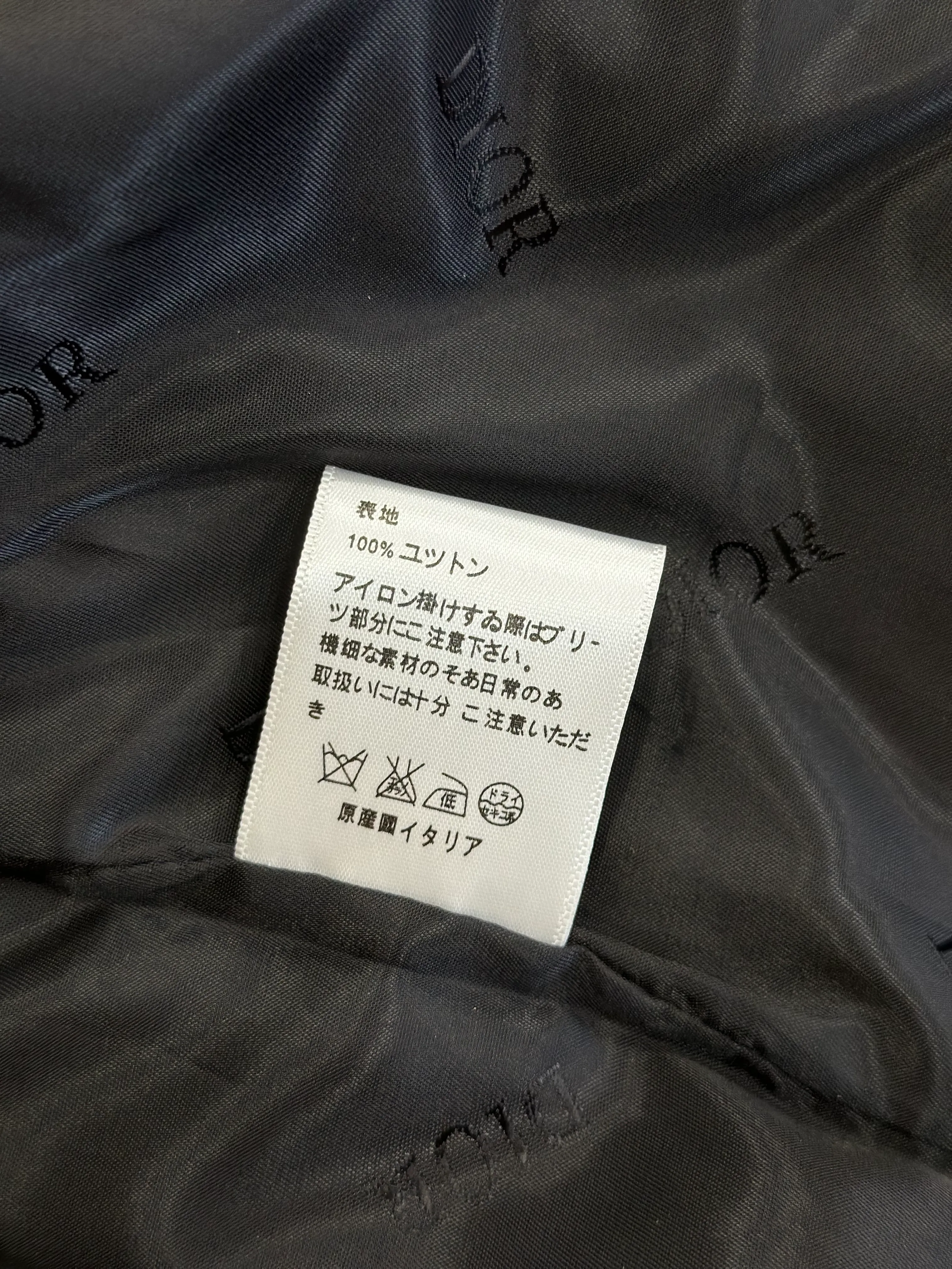 Label