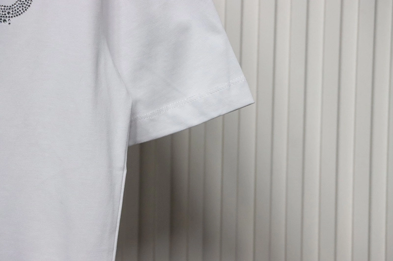 Diamond Double B Logo T-Shirt