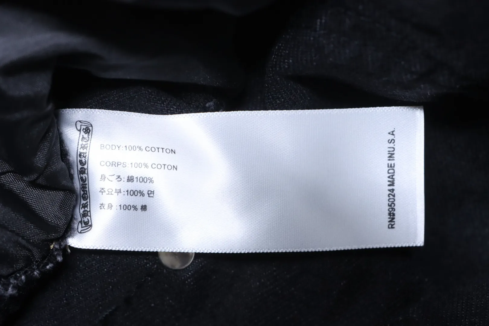 Label