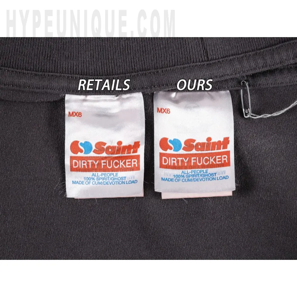 Brand Label