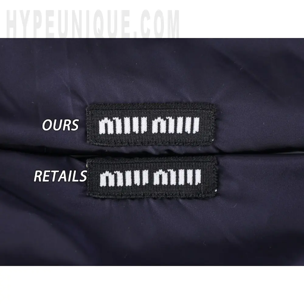 Brand Label