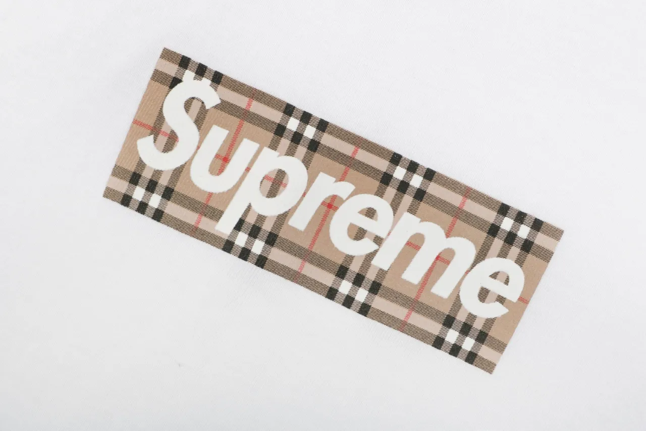 Logo Supreme