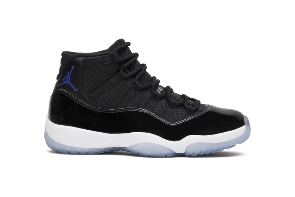 Jordan 11 ‘Space Jam’ Reps