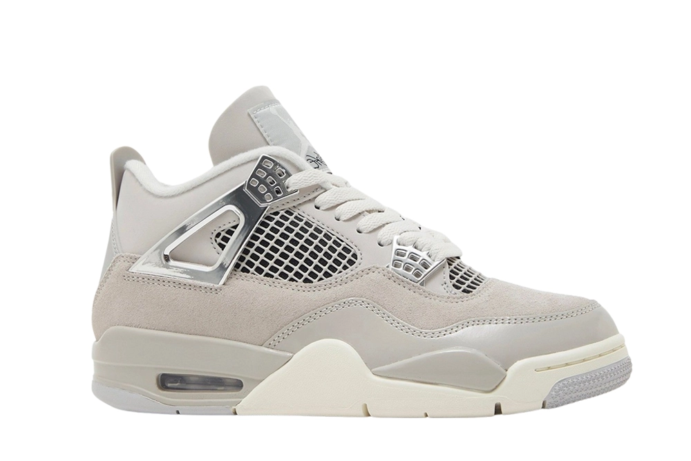 Jordan 4 “Frozen Moments” Reps