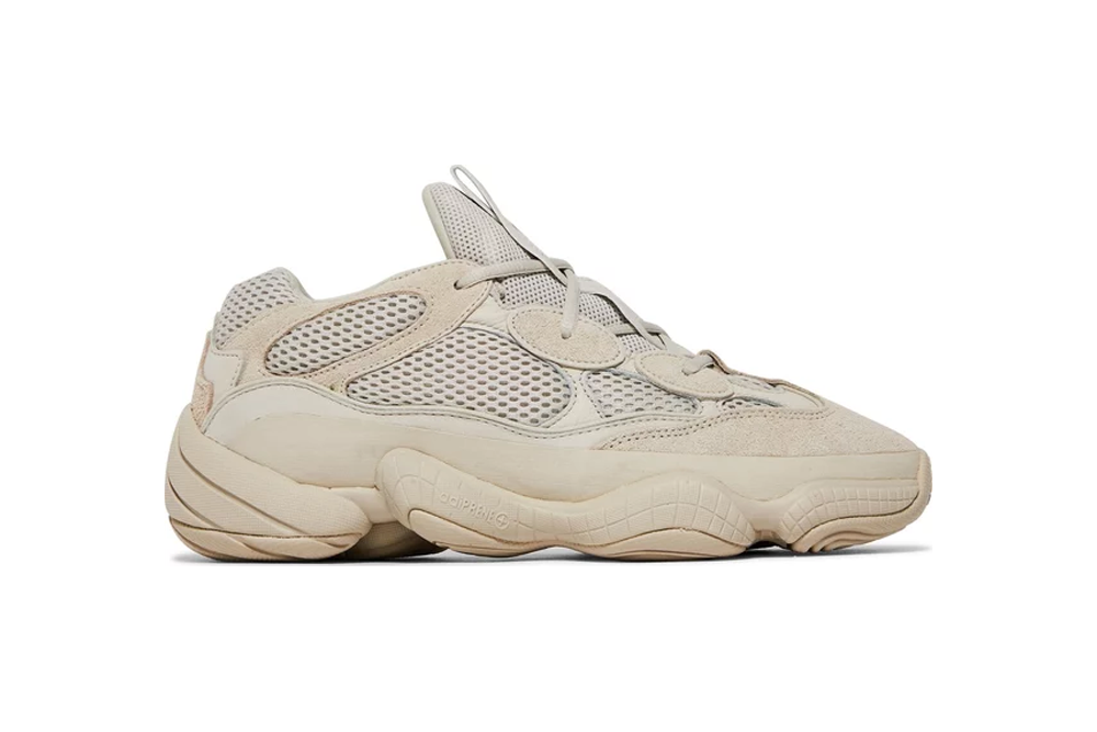 Yeezy 500 ‘Blush’ Reps