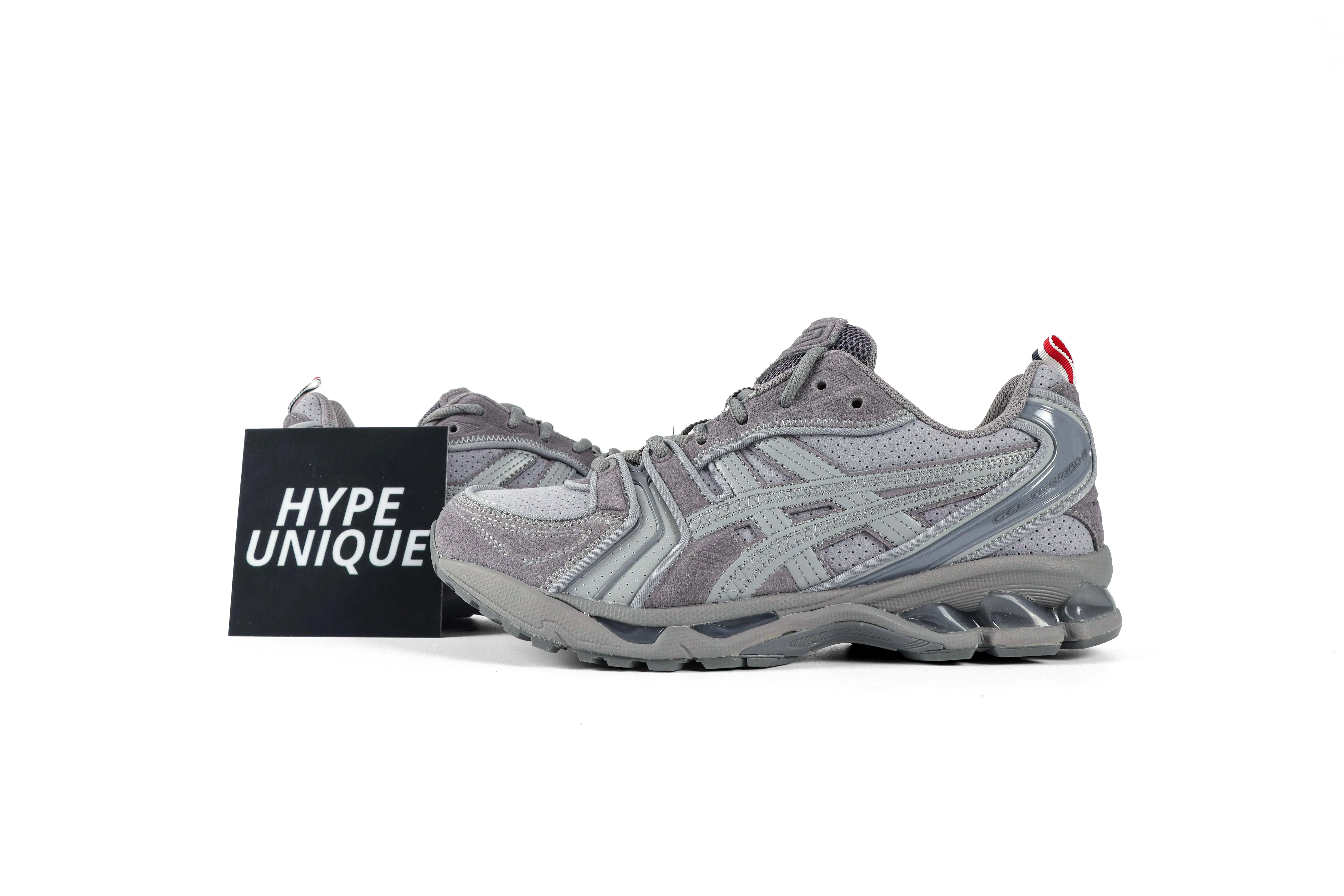 TB x ASICS GEL-KAYANO 14 “Grey” Sneakers
